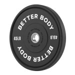 Bumper Plates | Sets of two