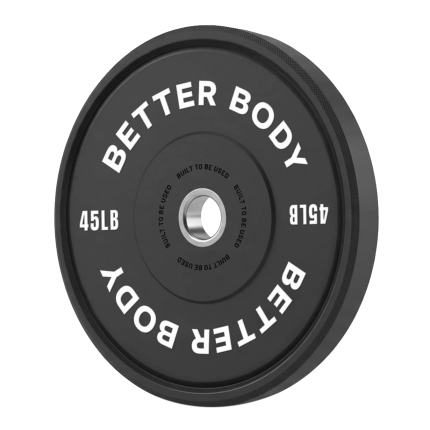 Bumper Plates | Sets of two