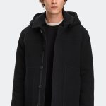 Canada Goose Men's Rushton Coat