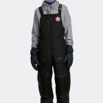 Canada Goose Men's Tundra Bib Overall