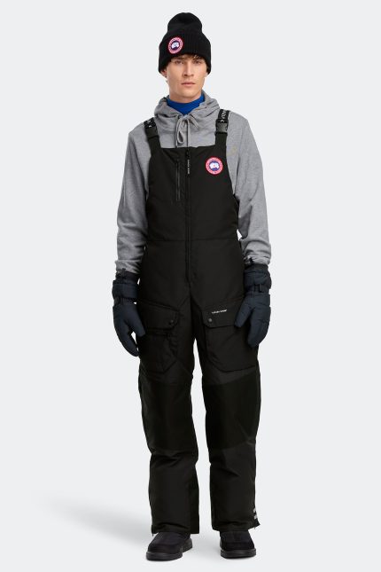 Canada Goose Men's Tundra Bib Overall