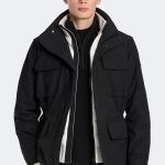 Canada Goose Men's Harrison Lightweight Jacket