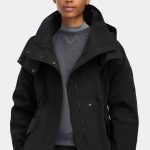 Canada Goose Women’s Olivine Cotton Jacket
