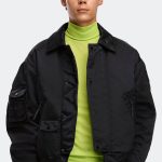 Canada Goose Men's Seguin Aviator Bomber