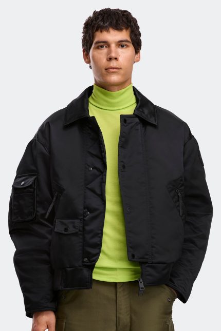 Canada Goose Men's Seguin Aviator Bomber