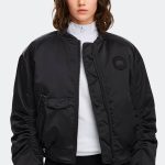 Canada Goose Women’s Jade Bomber