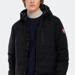 Canada Goose Men's Lodge Hoodie