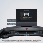 NordicTrack Commercial Series Treadmills for Home | 1250, 1750, 2450