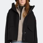 Canada Goose Women’s Tofino Rain Jacket