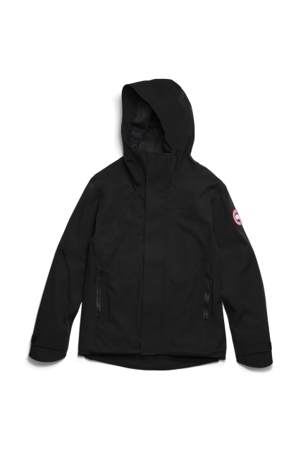 Rupert Rain Jacket