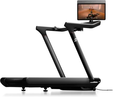 Peloton Treadmill Cross Training Tread for Running Walking Hiking