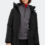 Canada Goose Women’s Trillium Parka