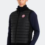 Canada Goose Men's HyBridge® Knit Vest