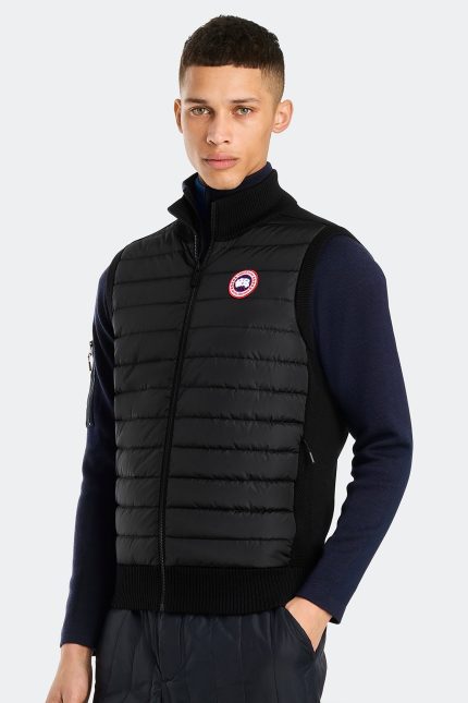 HyBridge® Knit Vest