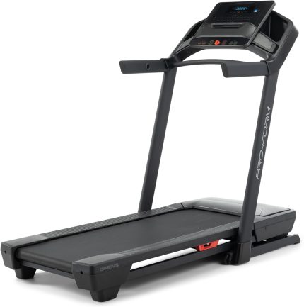 ProForm Carbon TLS Treadmill