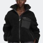 Canada Goose Women’s Soren Fleece Full Zip