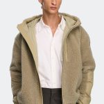 Harrier Full Zip Fleece Hoodie