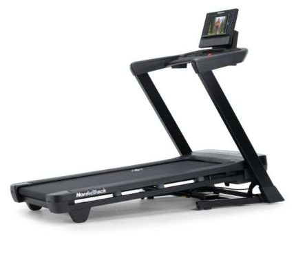 NordicTrack T Series 8 Treadmill