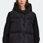 Canada Goose Women’s HyBridge® Astoria Knit Hoodie