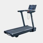 Echelon Stride-6 Auto-Fold Connected Treadmill