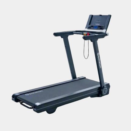 Echelon Stride-6 Auto-Fold Connected Treadmill
