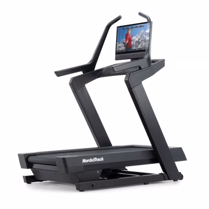 NordicTrack X24 Treadmills