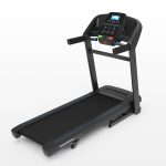 Horizon Fitness T202 Treadmill