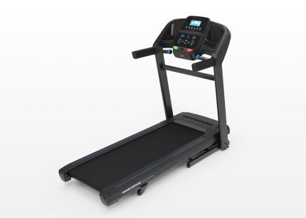 Horizon Fitness T202 Treadmill