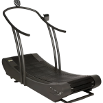 Woodway Curve Treadmill
