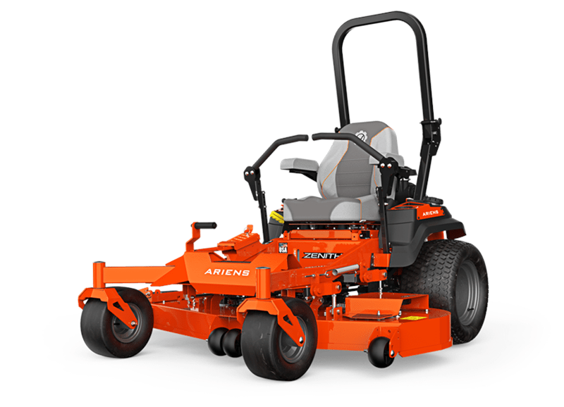 Ariens 991158 Zenith 60? Fab Deck 23.5 HP Kawasaki Zero Turn Mower