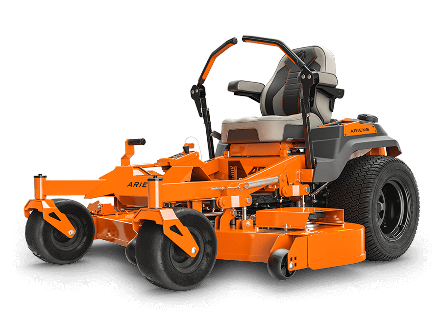 Ariens APEX 60 Zero-Turn Lawn Mower – 60? Deck, 24HP Kawasaki