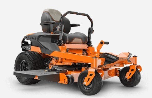 Ariens IKON (52?) 23HP Kawasaki 726cc Zero Turn Mower 918005