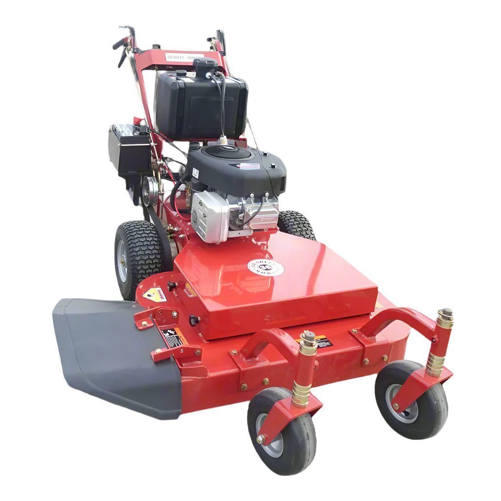 Bradley 36BDE-BS17 36? Belt Drive E-Clutch Walk Behind Mower 17.5HP Briggs