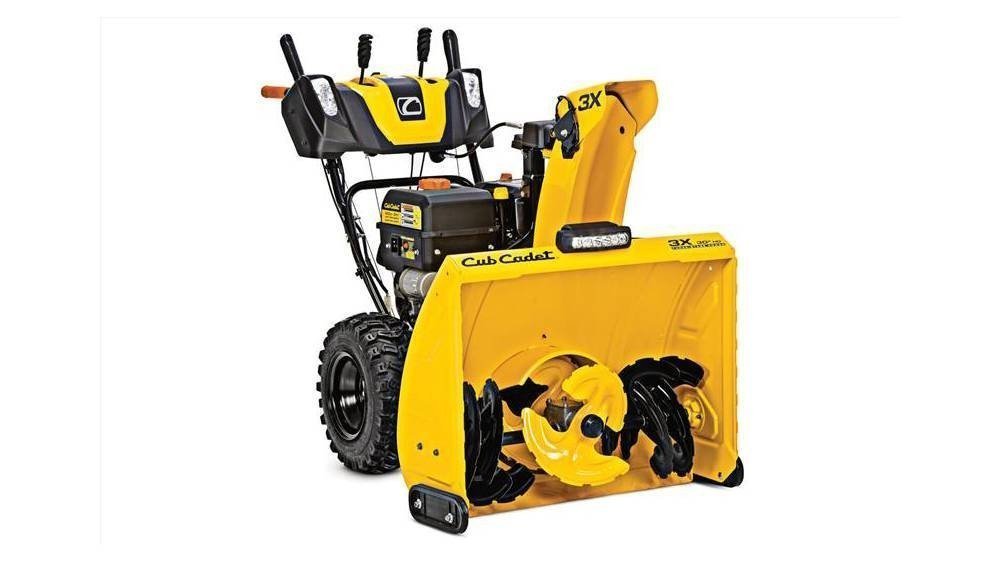 Cub Cadet 3X 30? HD Three-Stage Snow Blower 31AH5EVW710
