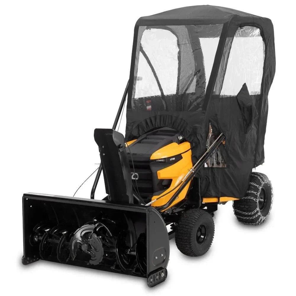 Cub Cadet 42? 3-Stage Tractor Mount Snow Blowers