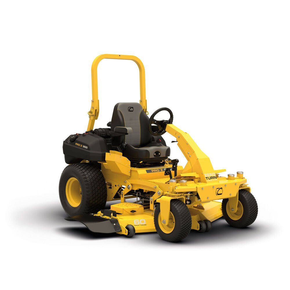 Cub Cadet Pro Z 960 S EFI 53FLHUUVA50