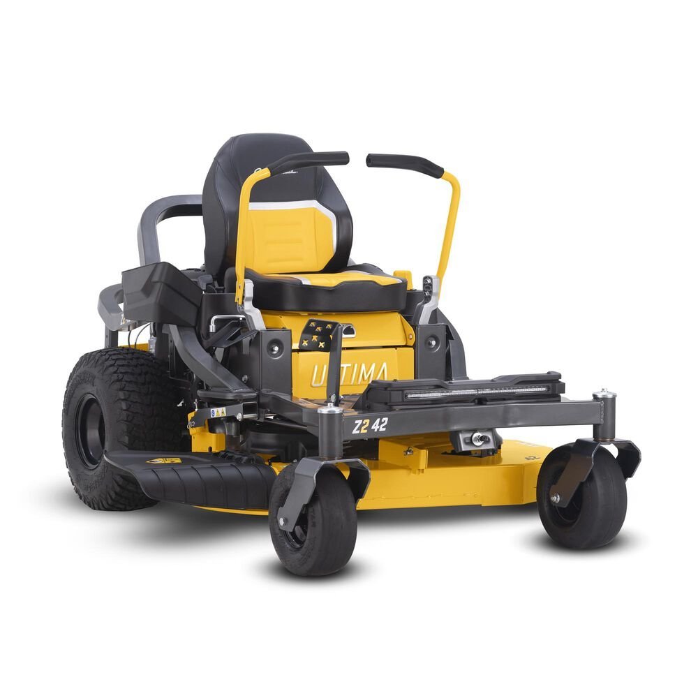 Cub Cadet ULTIMA Z2 42? 17RIEAEE010