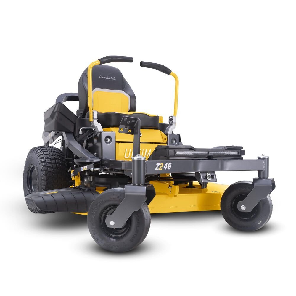 Cub Cadet ULTIMA Z2 46? 17RIEAEN010