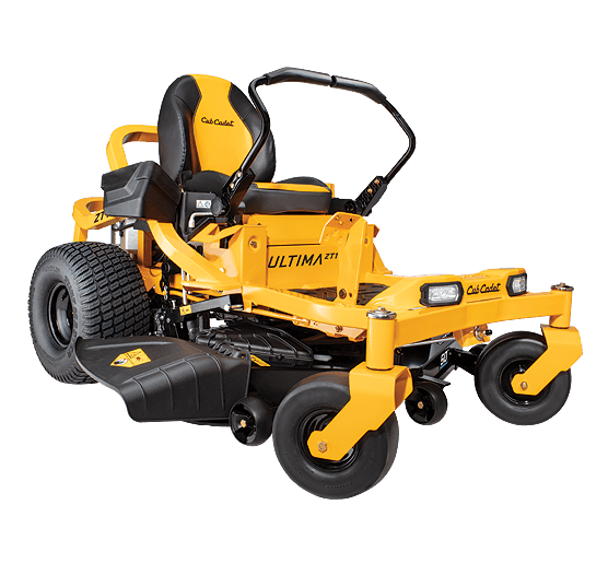 Cub Cadet ULTIMA ZT1 50 KW 17AIEACLA10