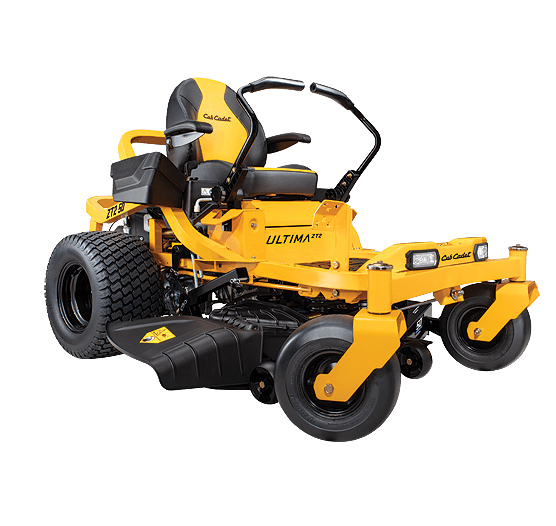 CUB CADET ULTIMA ZT2 50 17TIEAC2010