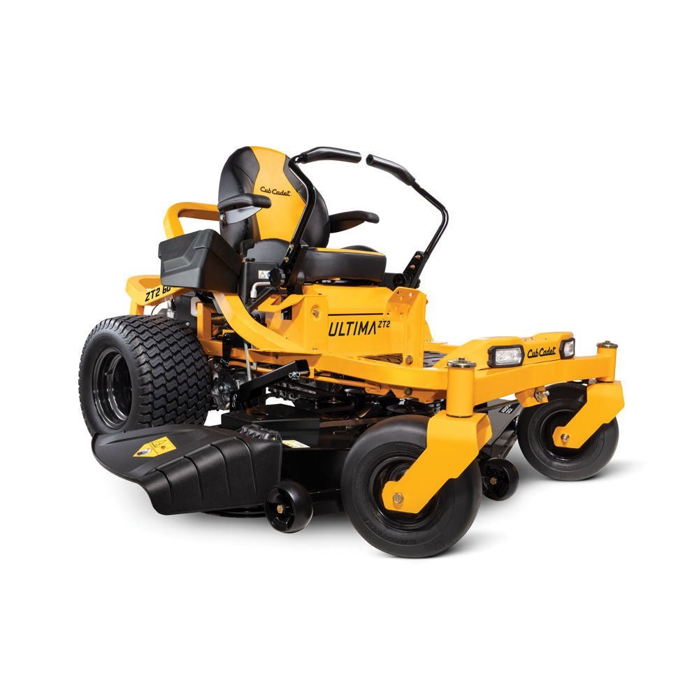 CUB CADET ULTIMA ZT2 60 17AIEAC5A10