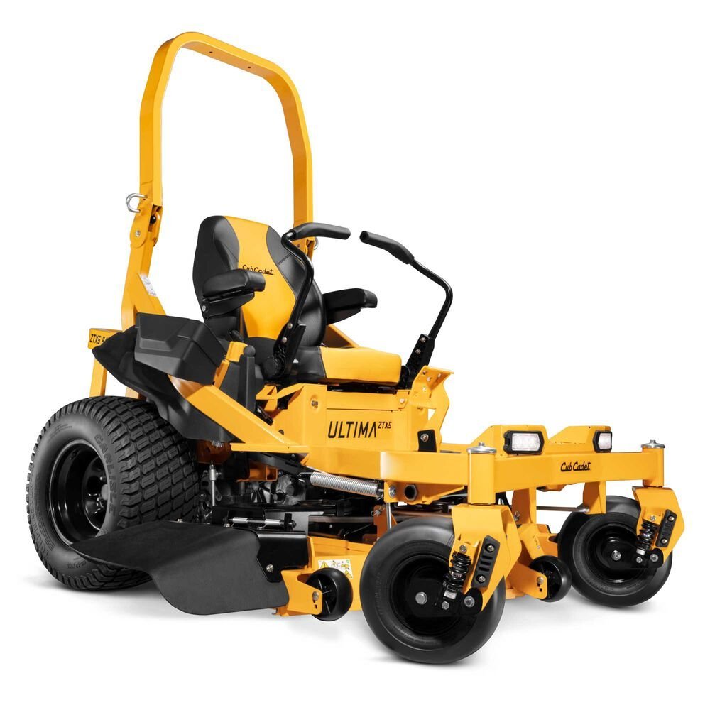 CUB CADET ULTIMA ZTX5 54 47RKAAA7A10