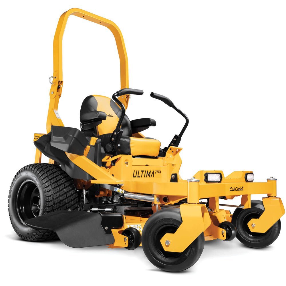 Cub Cadet ZTX4 54 47TSAAA7A10