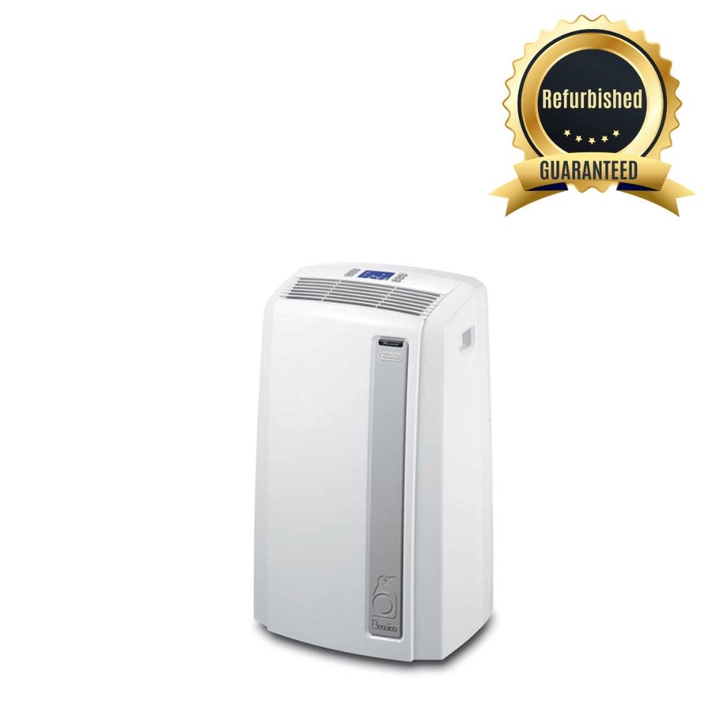 Delonghi Pinguino PACAN130HPES.WH-3A 13000 BTU Portable AC - ( 6-Months Warranty )