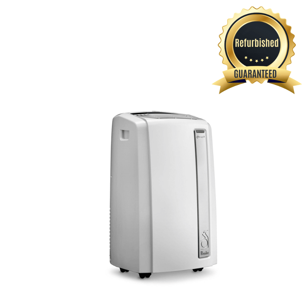 Delonghi Portable Air Conditioner 4-in-1 PAC AN140HPEWS-1A 14000 BTU with Heat Function