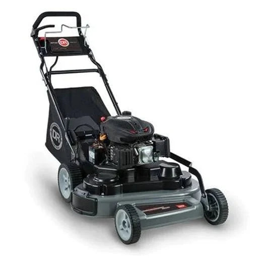 Dr Pro Max 30? Wide Area Lawn Mowers