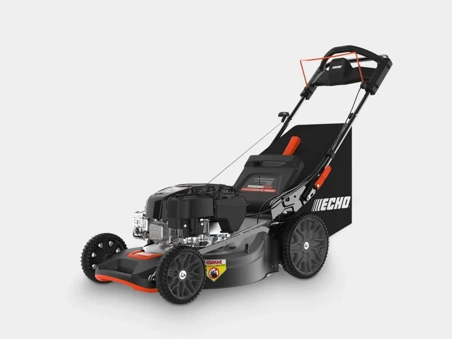 Echo LM-2119SP 21? Self-Propelleds Lawn Mowers