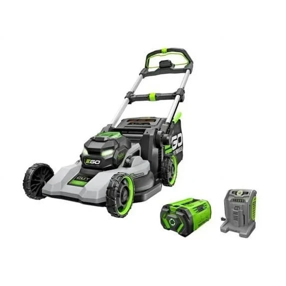 EGO POWER+ 1000 Series 22? Self-Propelled Lawn Mowers