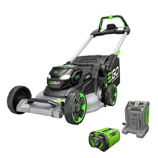 EGO POWER+ 1000 Series 22? Super Composites Self-Propelleds Lawn Mower LM2244SP