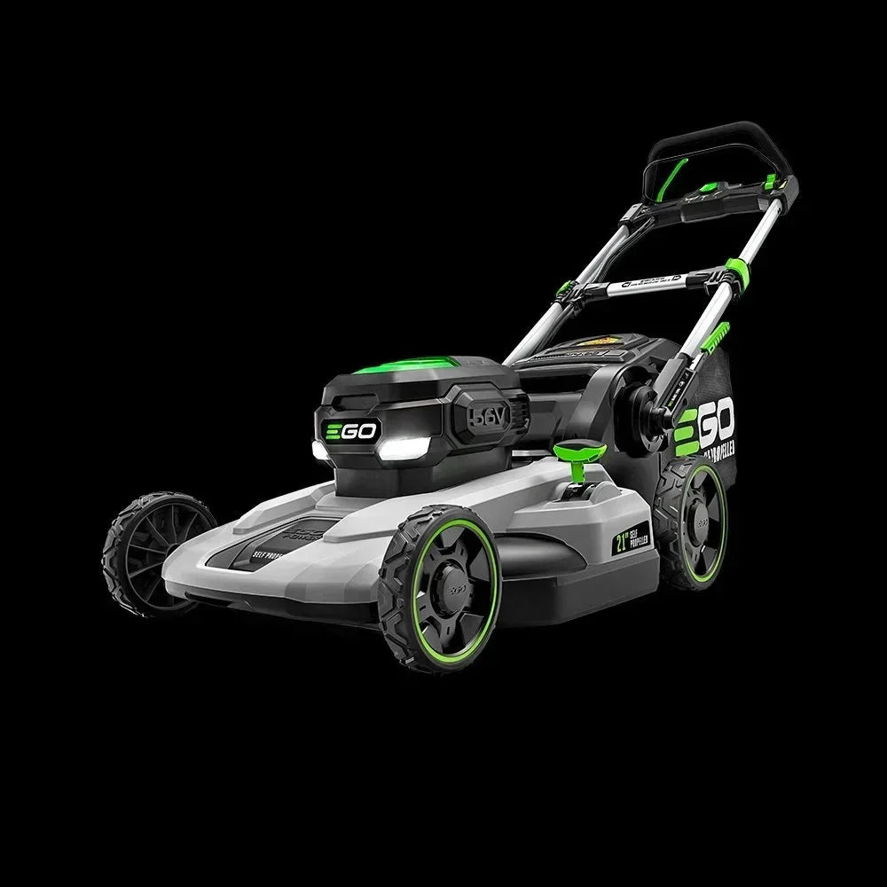 EGO POWER+ 21? Self-Propelled Lawns Mowers LM2114SP